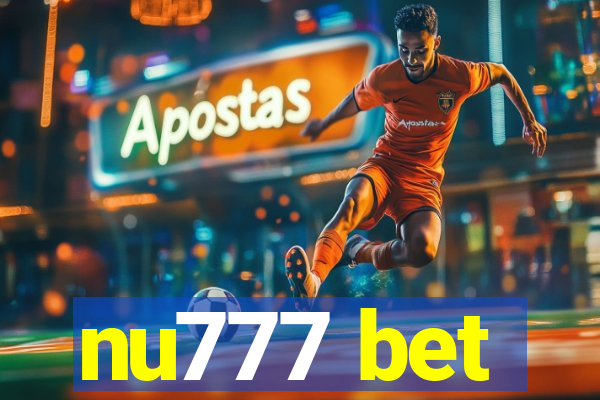 nu777 bet